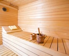 干蒸、濕蒸房3